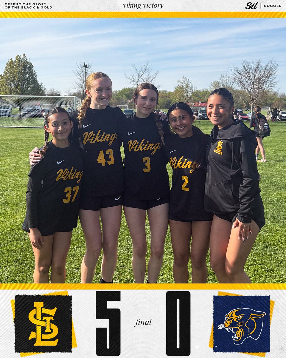 Viking Soccer tweet media