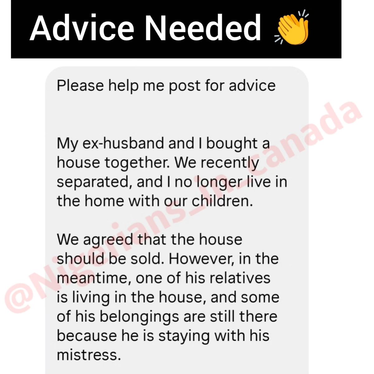 MoCrown👸 Modupe Adeboye-Ayoroh tweet media