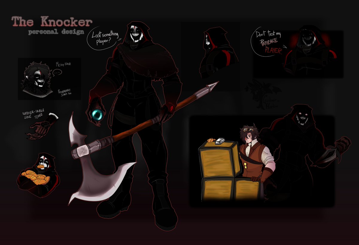 •Kenny• tweet media