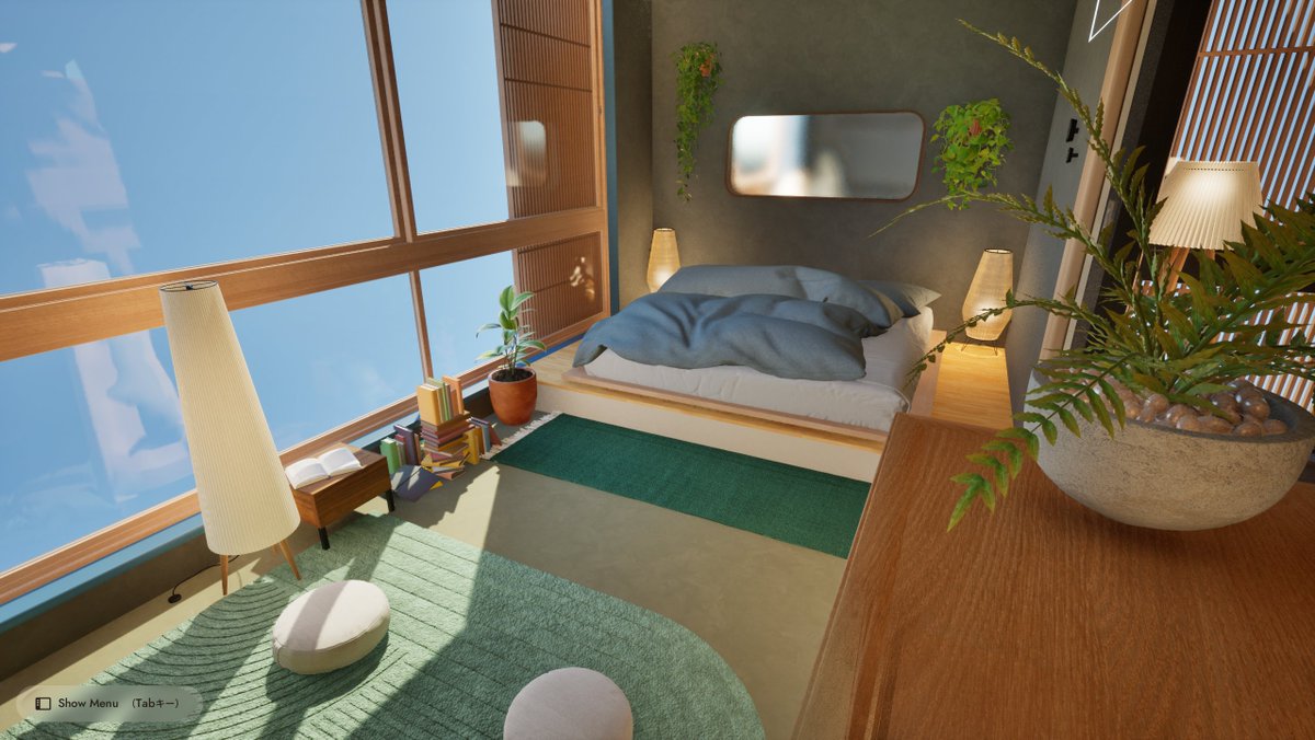kagyoku0525's tweet image. 【#SmallSpaces】 パステルや北欧テイストが大好きな私が作った、こんなインテリアもあり？なやつ🍀😚
これは何風に該当するんだ… ジャパンディ？？ 和モダン？