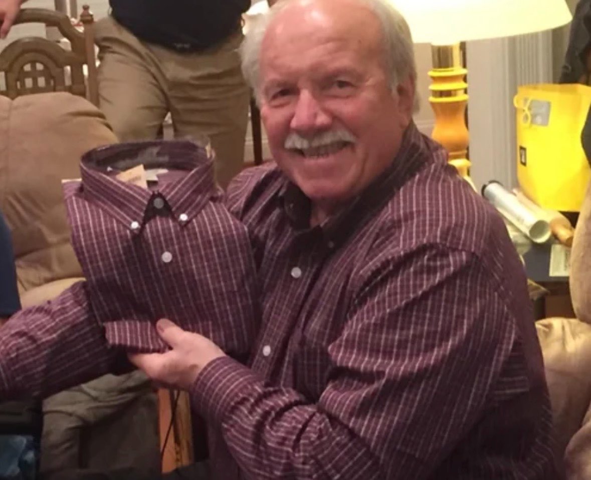 FIRE STEARNS tweet media