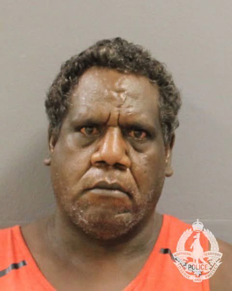 actionforalice's tweet photo. Breaking News

The Northern Territory Police Force is seeking public assistance in the search for missing 5-year-old Sharon in Alice Springs.

Around 1:35am on Sunday morning, police received reports that Sharon could not be located at her residence on Marshall Court, Old Timers Camp, Alice Springs. It is believed she was last seen around 11:30pm on Saturday evening.

Police have conducted an initial search of the area utilising extensive resources and have been unable to locate Sharon.

She was last seen wearing a dark blue short-sleeve T-shirt with a white ring stripe around the neck and a white ring stripe around the end of the sleeves, and a pair of black boxer style underwear.

Police are seeking public assistance to locate 47-year-old male, Mr Jefferson Lewis, who police believe can assist with enquires.

Anyone who knows the whereabouts of Mr Lewis or Sharon, or who has any information at all, is urged to call police on 000. Please quote reference P26120934.

Anonymous reports can be made through Crime Stoppers on 1800 333 000