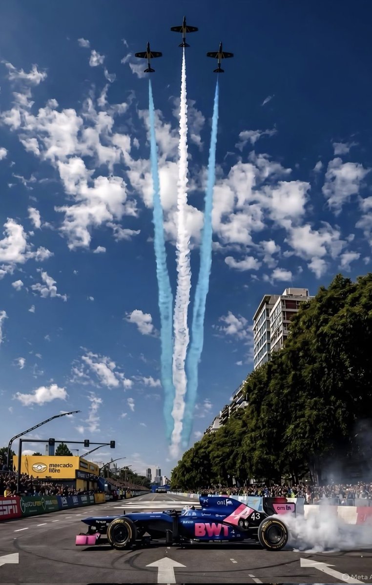 12 Lapices en V 💙🧡 Colores Mágicos tweet media