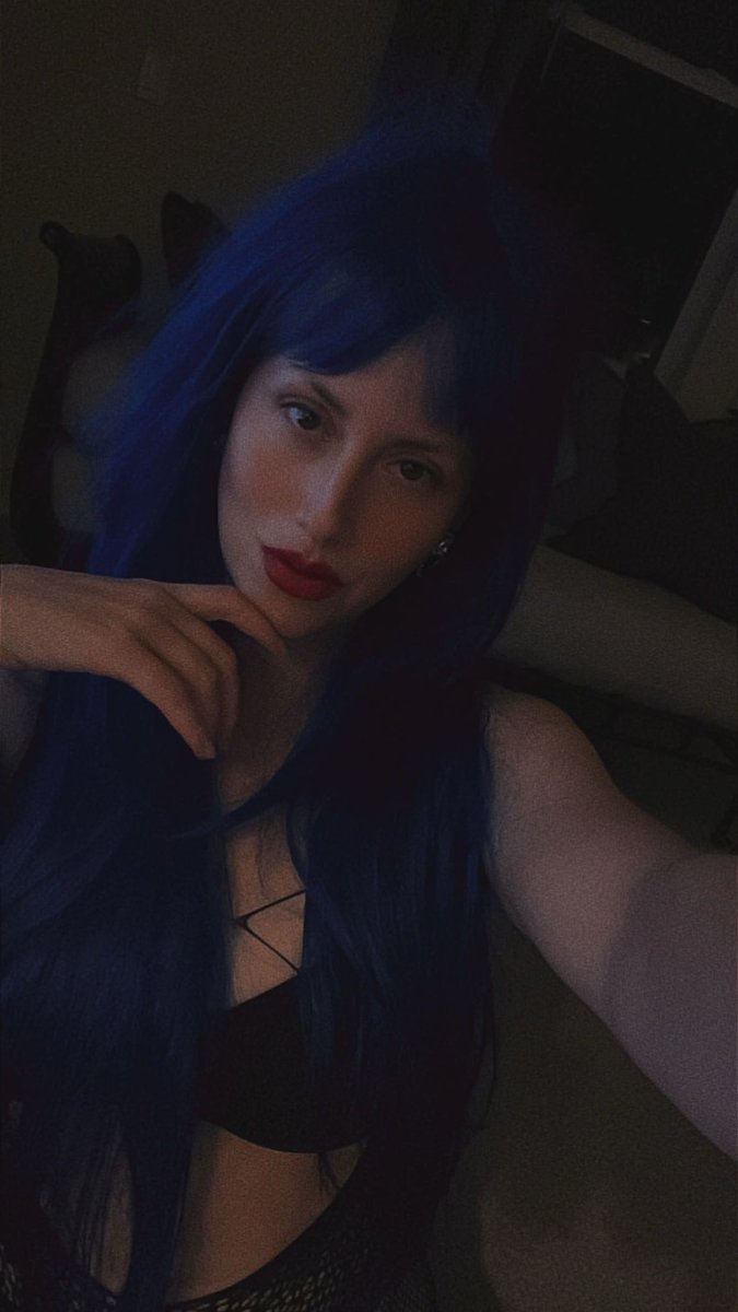KarinaJunker's tweet image. Just this once. 🫦

#SaturdayNight #LosAngeles