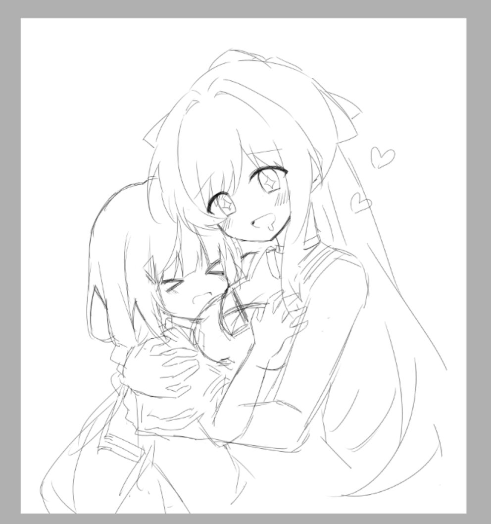 羽音luki tweet media