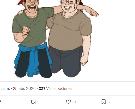 El_feddy (closed commissions) tweet media