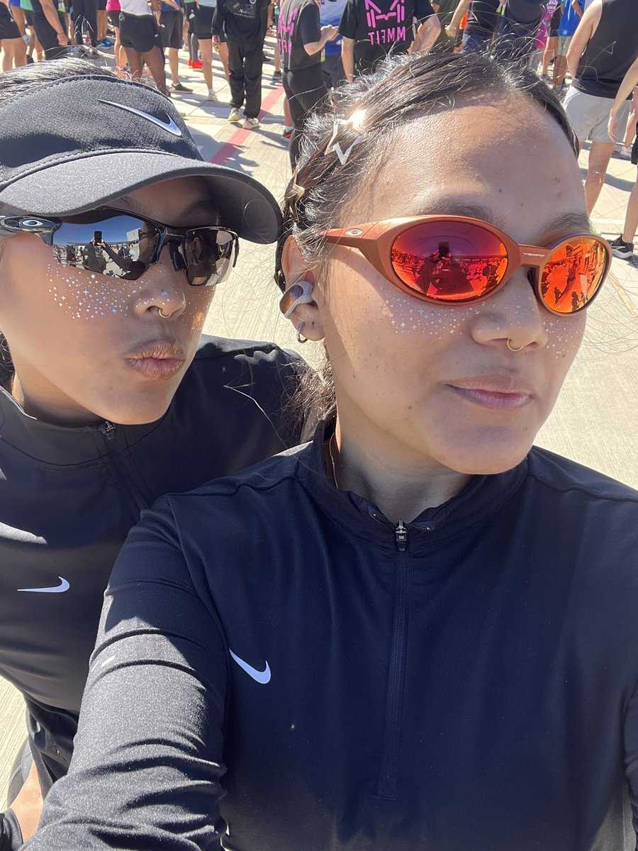 sha7ivia's tweet photo. Ran at the new Western Sydney International Airport yesterday! It was cool https://t.co/cTgmXhhrq5