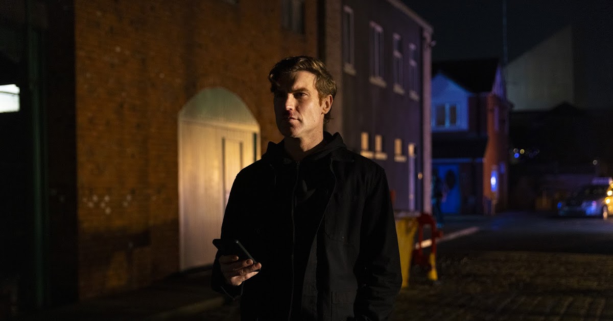 CoroStreetBlog's tweet image. Corrie Blog Post: Preview of today's Coronation Street - Monday 27 April 2026 dlvr.it/TSF05H &amp;lt;&amp;lt; Click to read #Corrie