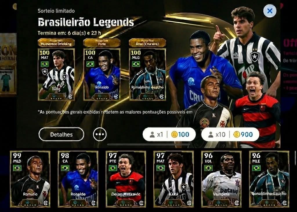 E aí <a href="/Konami/">Konami</a> <a href="/play_eFootball/">eFootball</a> ???
Quando sai?