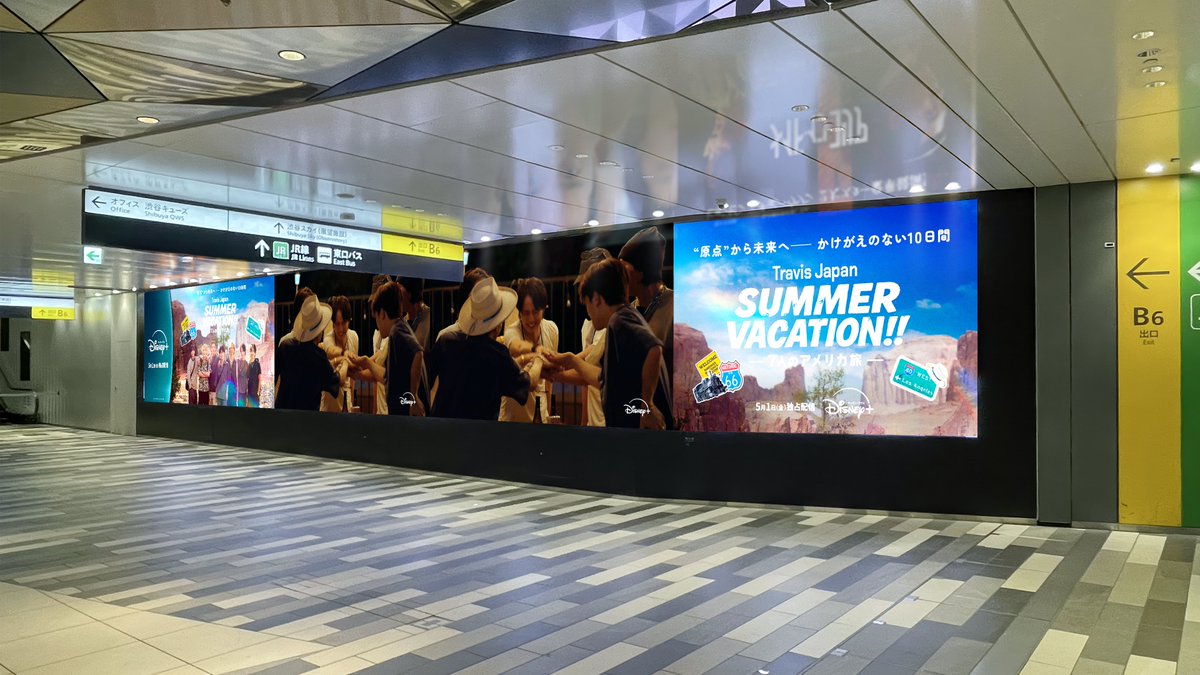 ディズニープラス公式 tweet media