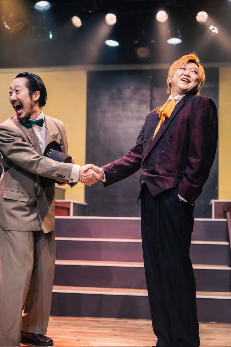 yo_do_mi_'s tweet photo. -ヨドミ-第八回公演
『碧く哭く』
脚本/演出 藤丸亮
4/22水-4/26日
@TACCS1179

ゲネプロより2
写真撮影:アラタ

#ヨドミ
#あおくなく https://t.co/B9w2GcUAKj