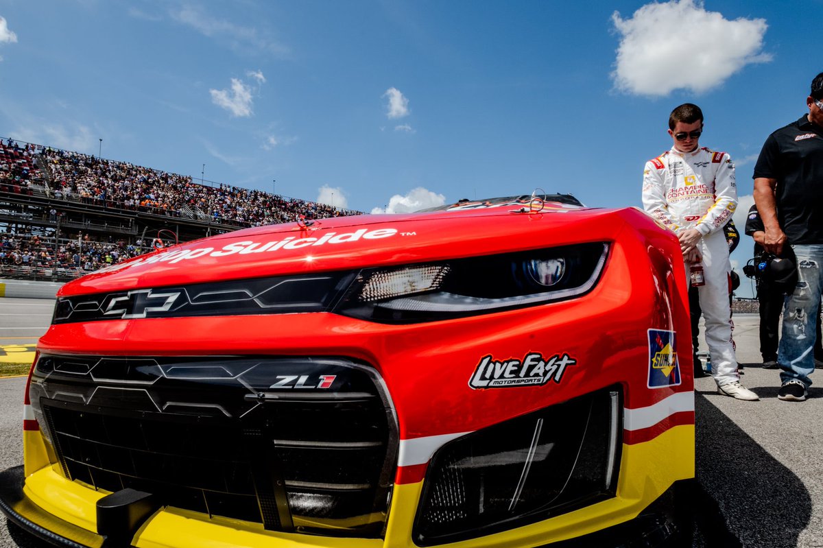 Daniel Dye tweet media