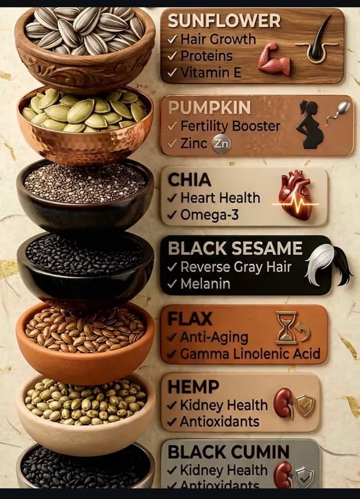 Health tips tweet media