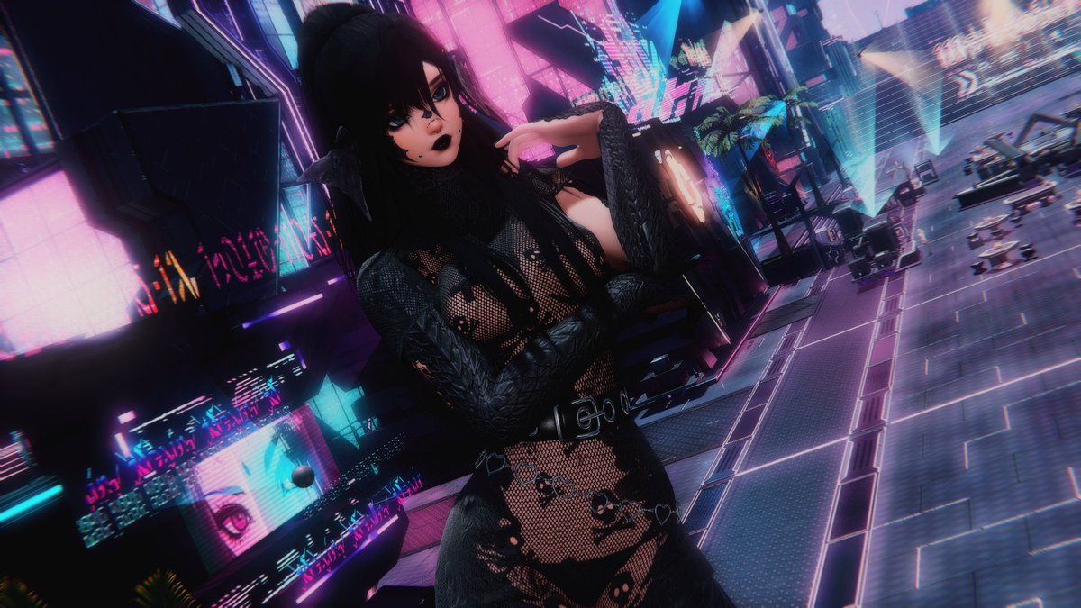 Trash Panda tweet media