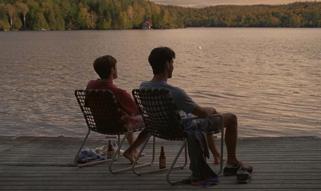One Perfect Scene tweet media