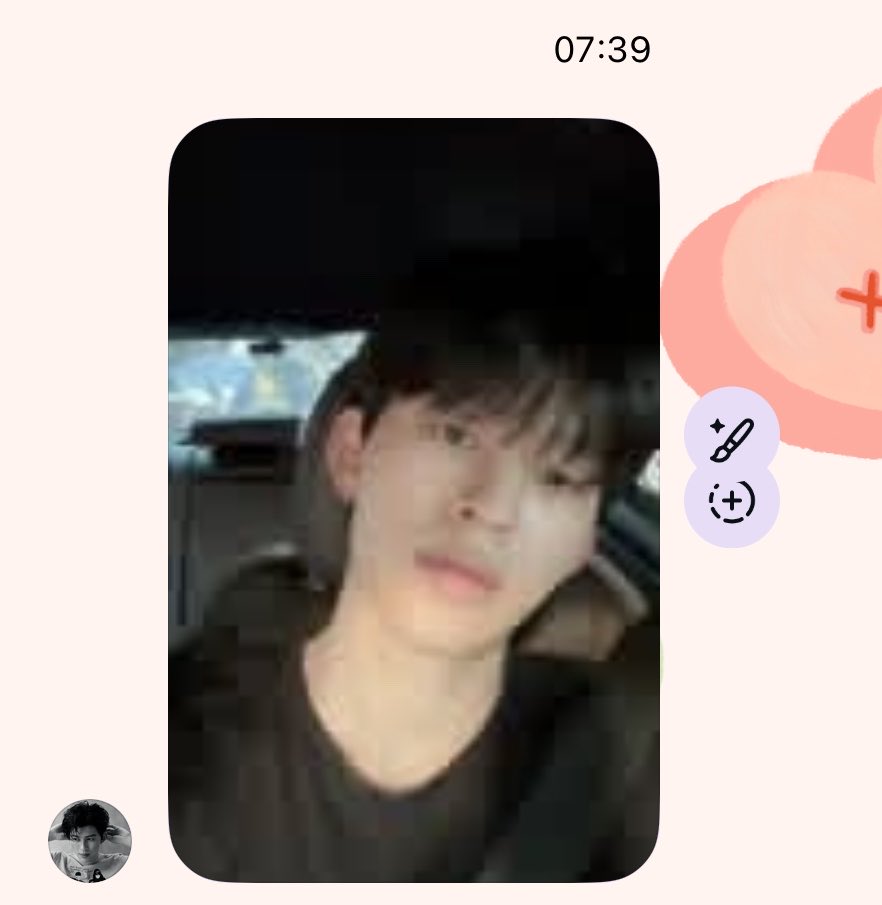 หมูแฮม🐷🎀 tweet media