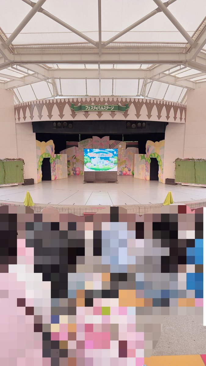 リサ tweet media