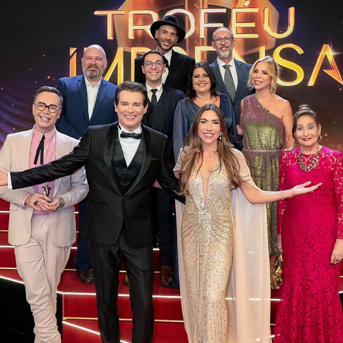 Bastidores da Mídia tweet media