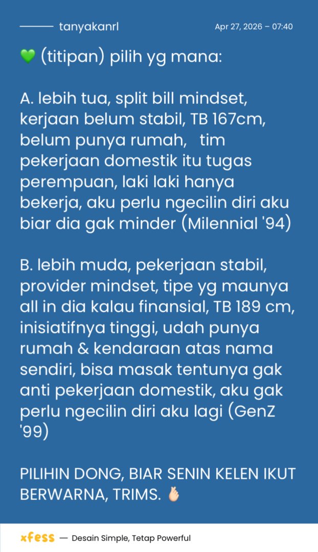 Tanyarl 💚 tweet media