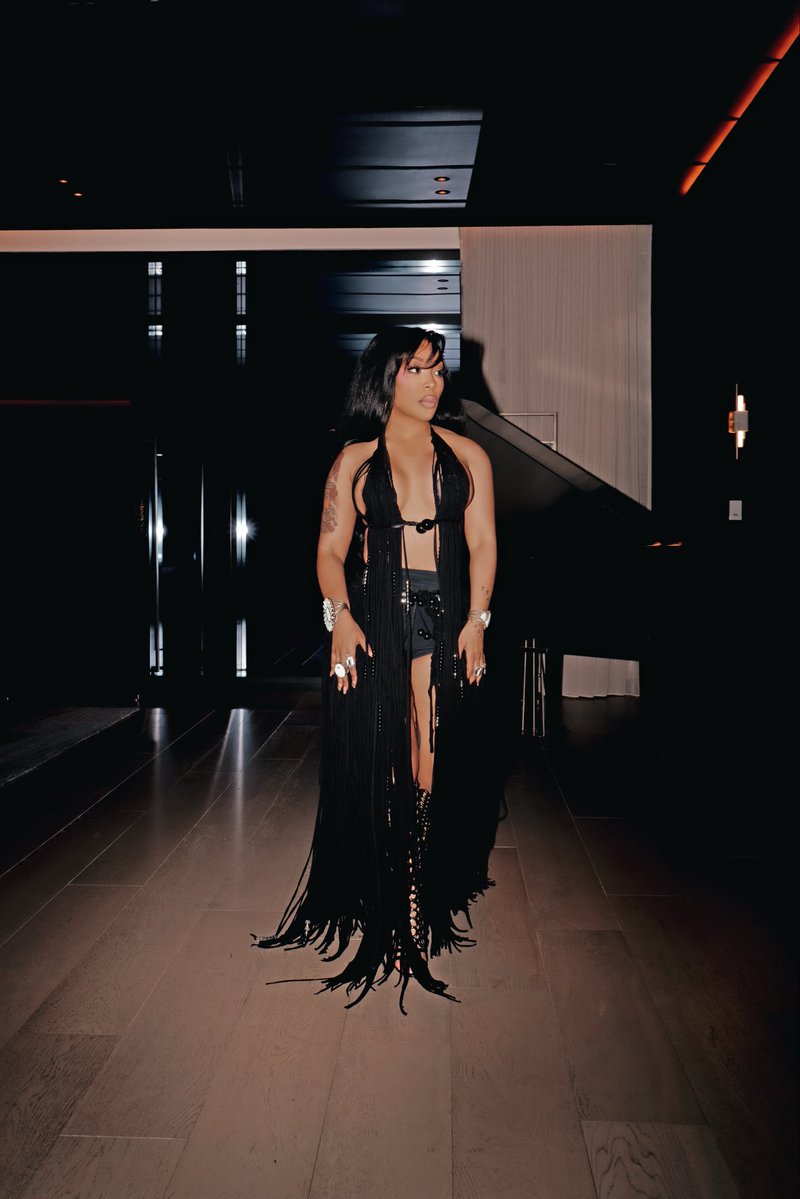 PUDDIN ❤️￼🤠🌻🍑