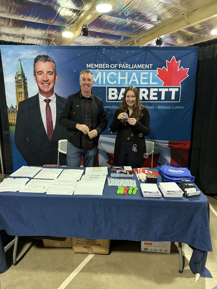 Michael Barrett tweet media