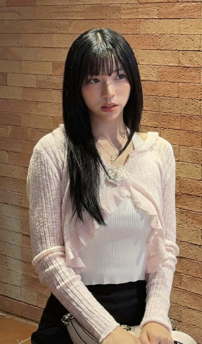 uchidaas's tweet photo. jadi kangen aralie ponian 🫠 https://t.co/DyyRadcZ6m