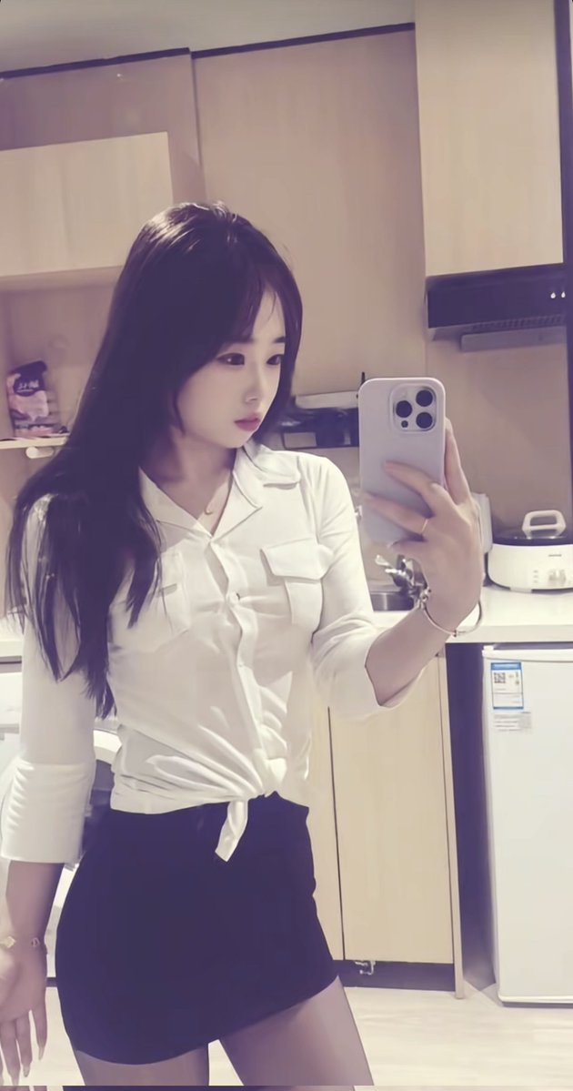 娜娜 tweet media
