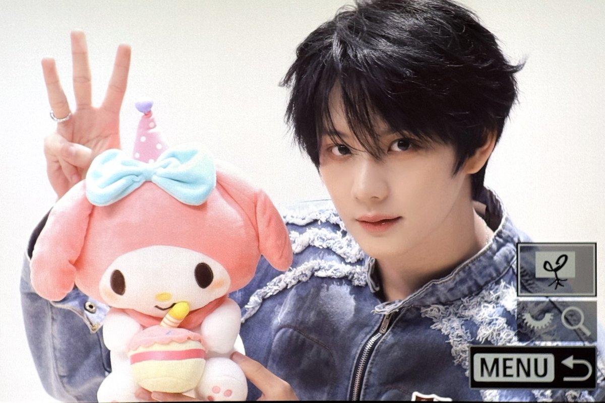 S2lsing's tweet image. 260426 xodiac 소디엑 팬싸 프리뷰

3주년축하해🥳

#SING #씽 #顔面之才麥駿昇