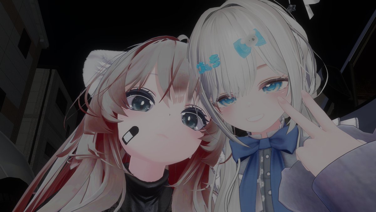 虚無コアラ_VRC tweet media
