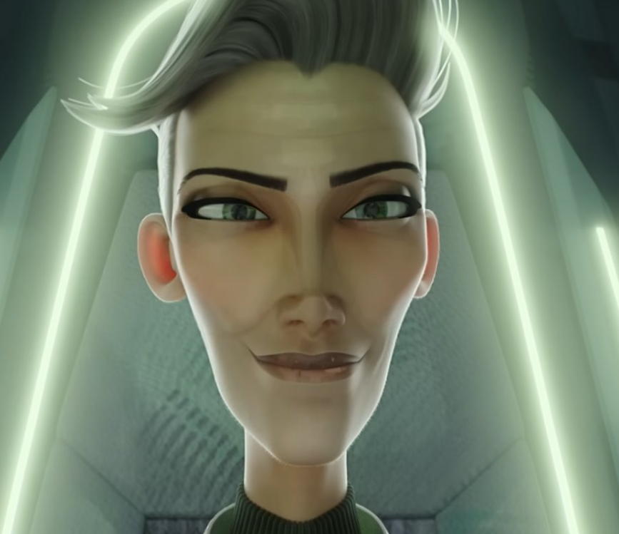 InfiniteWoke tweet media