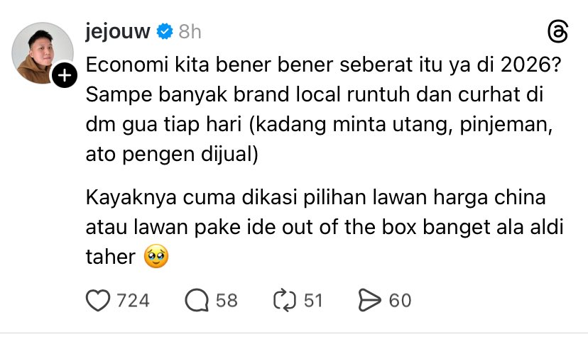 Lambe Saham tweet media