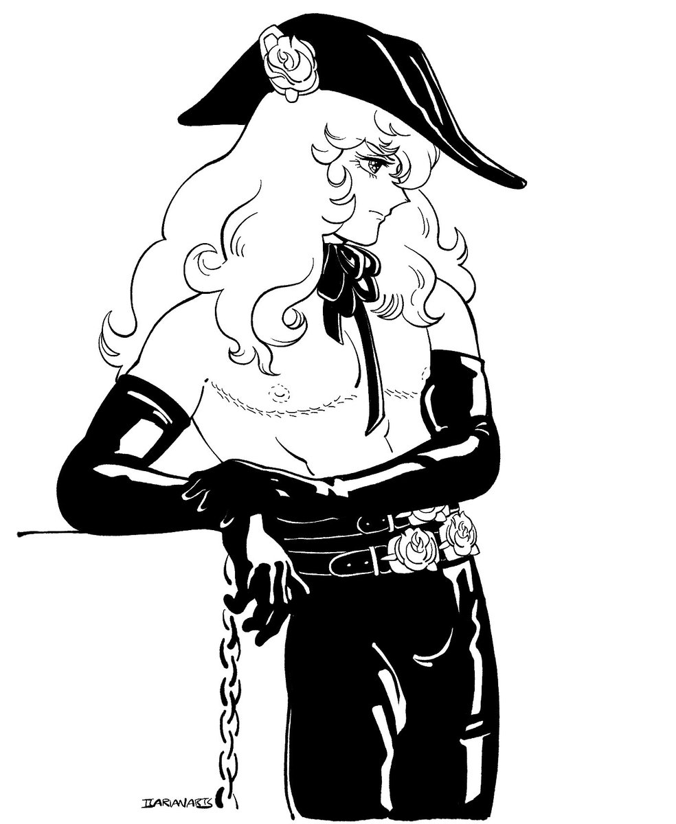 Icarian◦♥︎🏳️‍⚧️ tweet media