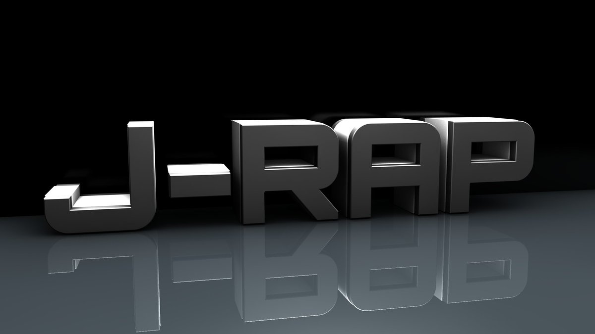 J-RAP | EL SISTEMA tweet media