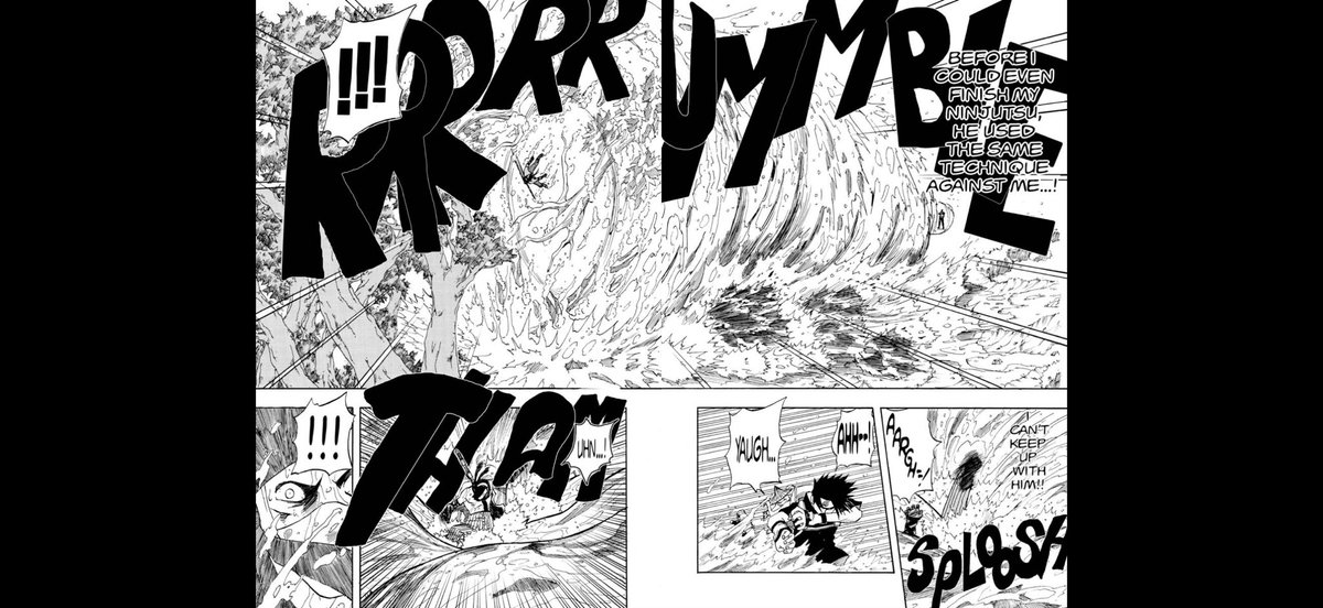Renspacial's tweet photo. @davhry9 Zabuza, low tier zabuza can tank this. https://t.co/zq0r6cSSWS