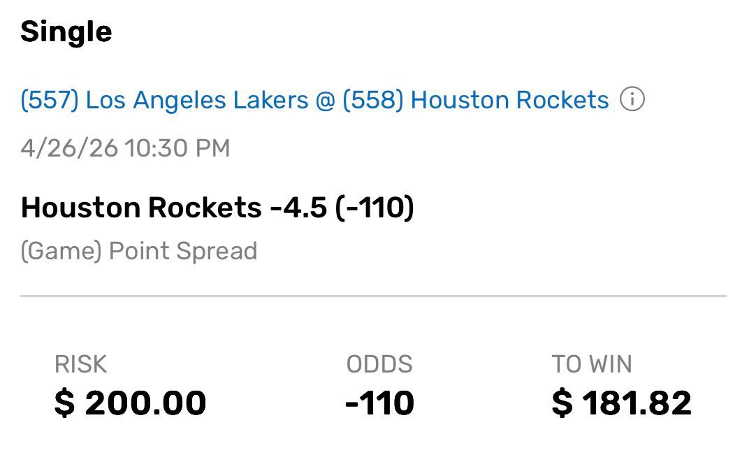 🍀GOBLIN PICKS💰 tweet media
