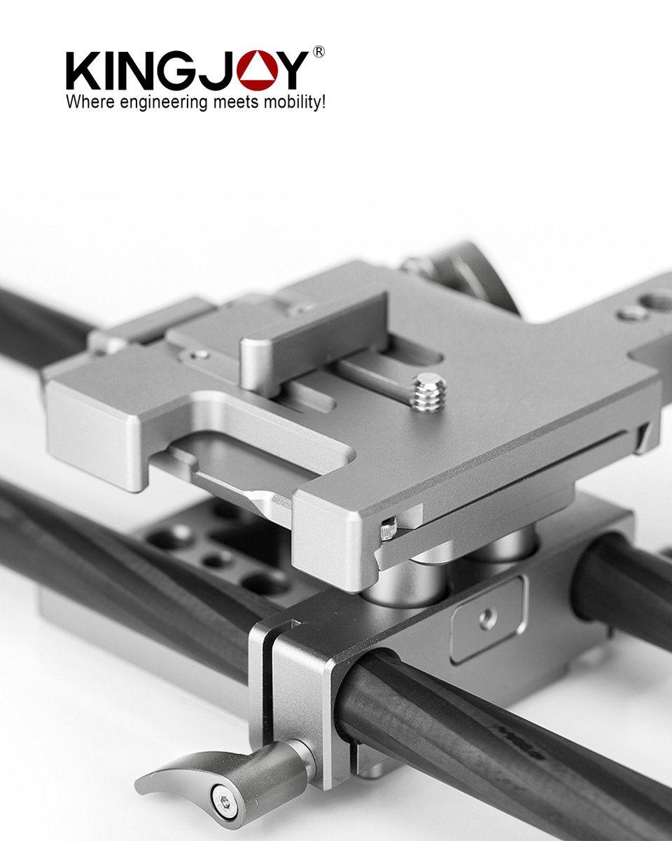 KingjoyGroup's tweet photo. Designed for creators on the move.
The Kingjoy KH-6820 gives a compact, modular rig without compromising stability or control.
#Kingjoy #CameraRig #FilmmakingGear #MobileFilmmaking #CompactRig #CinemaGear #ContentCreation #VideoProduction #RigSystem #CreativeSetup #FilmmakerLife https://t.co/b8B13FK9iI