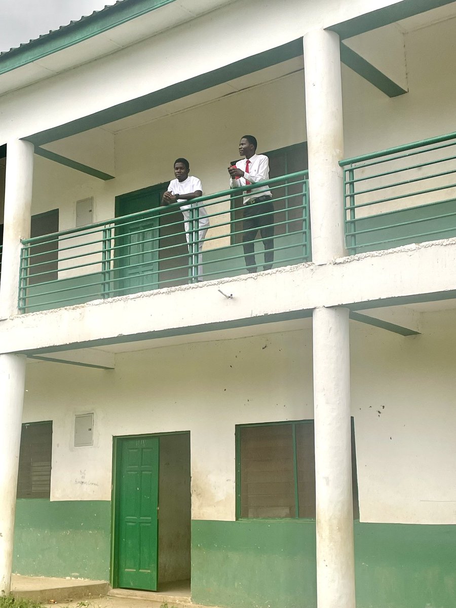 Emmanuel Addo Adjei tweet media