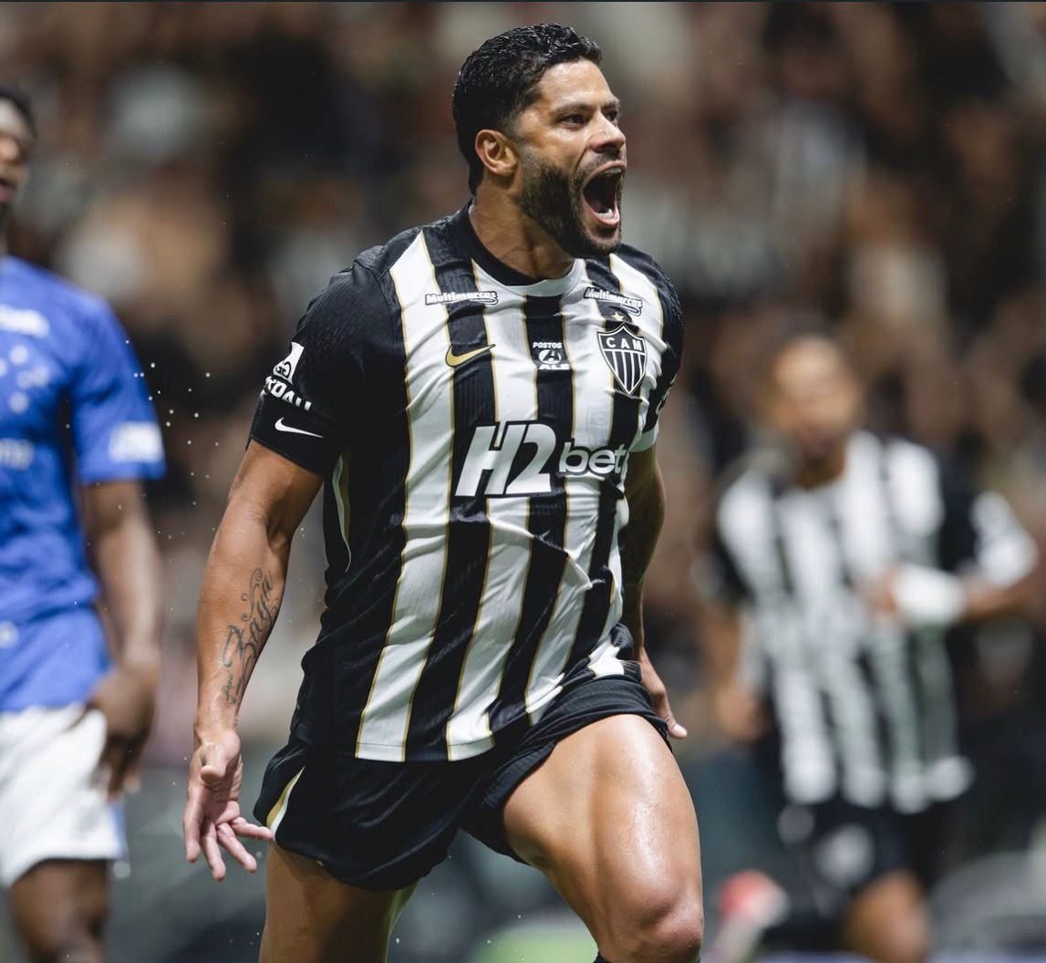 Cifut Brasil tweet media