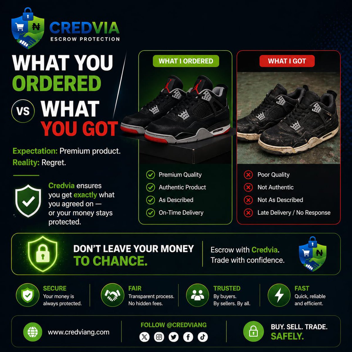 CREDVIANG tweet media