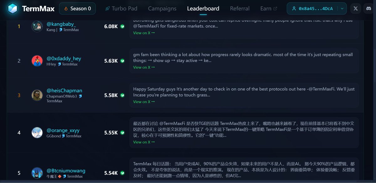 风婷🐬TermMax tweet media