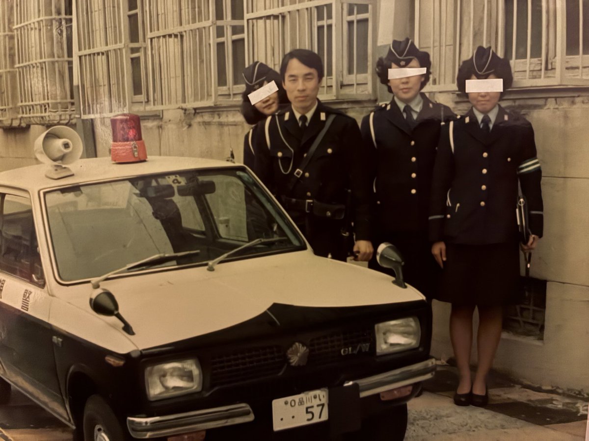町田忍 tweet media