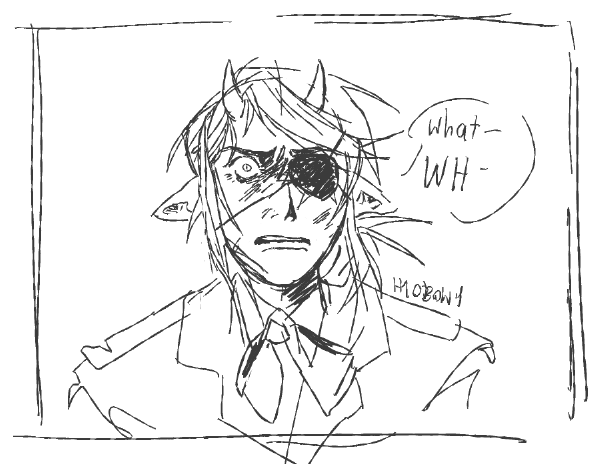 tw: body horror
I JUST NEEDEDD TO DRAW THIS SCENE
2/2 #quackity #tinakitten #qsmpfanart 
