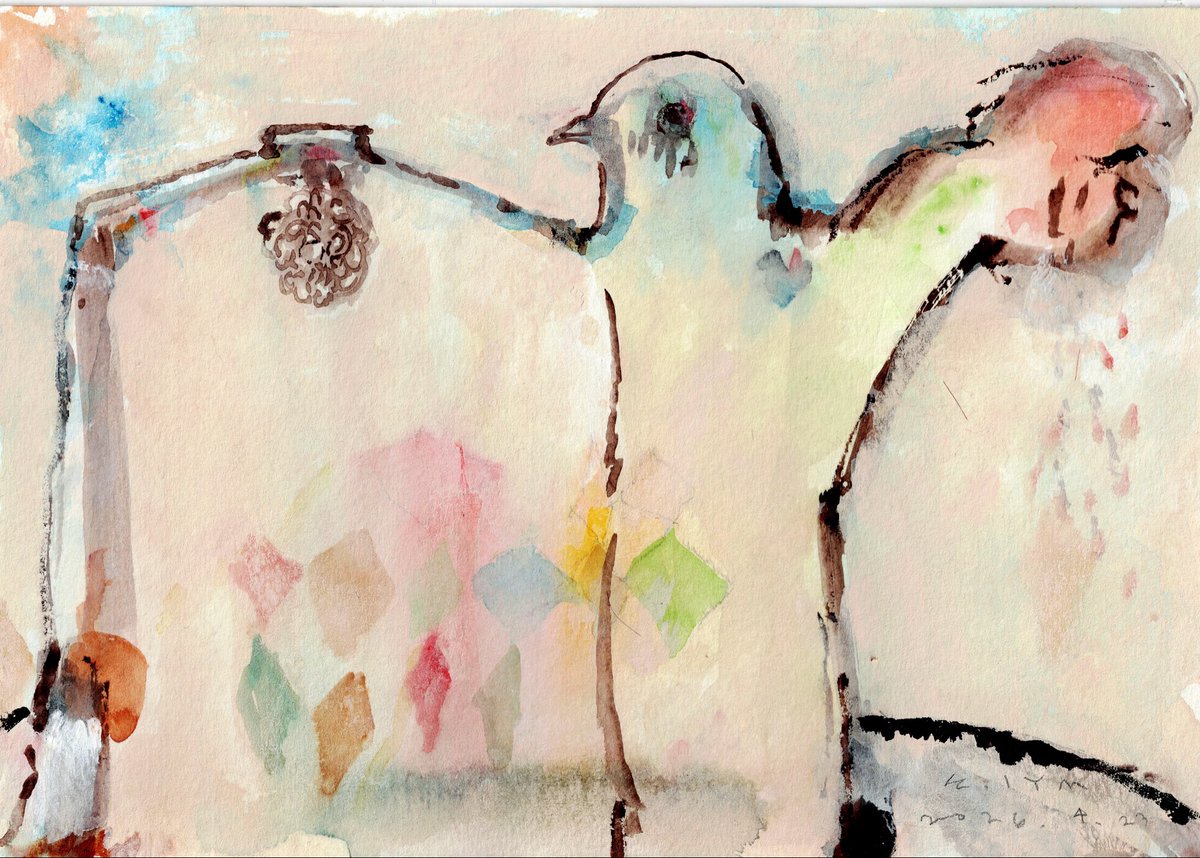 Iyama Kei tweet media