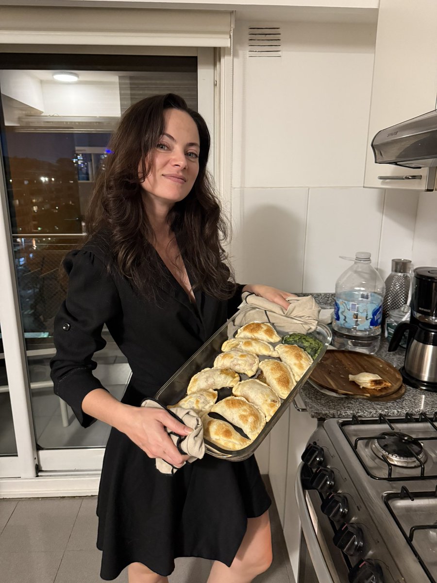 Sandra Bronzina tweet media