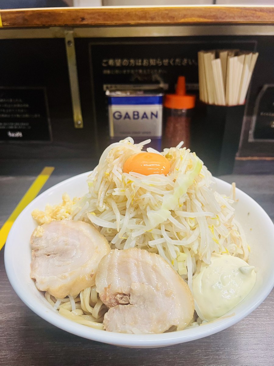 ラーメンピース tweet media