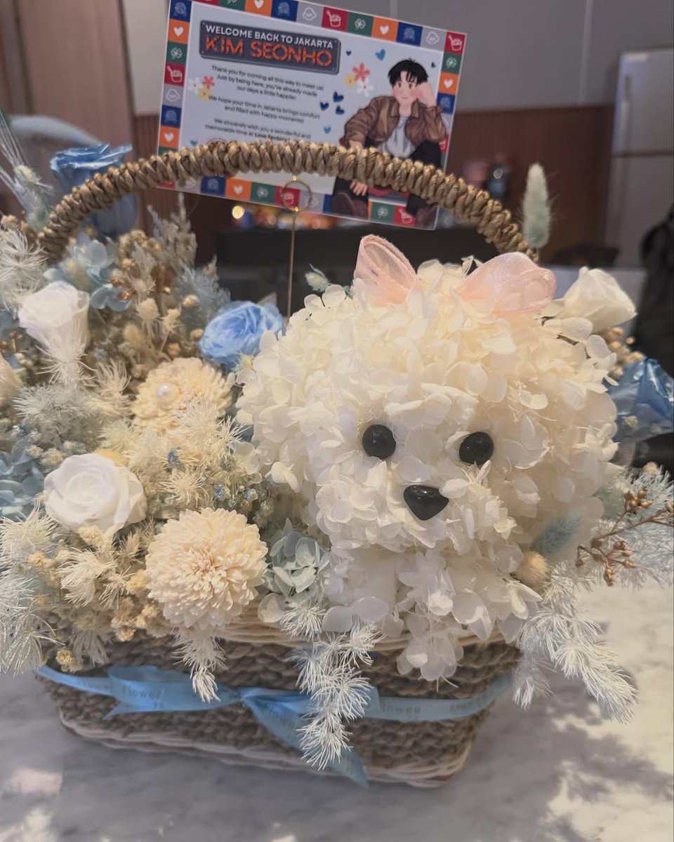 큐큐 ◡̈ 🥐🍀🩵 tweet media