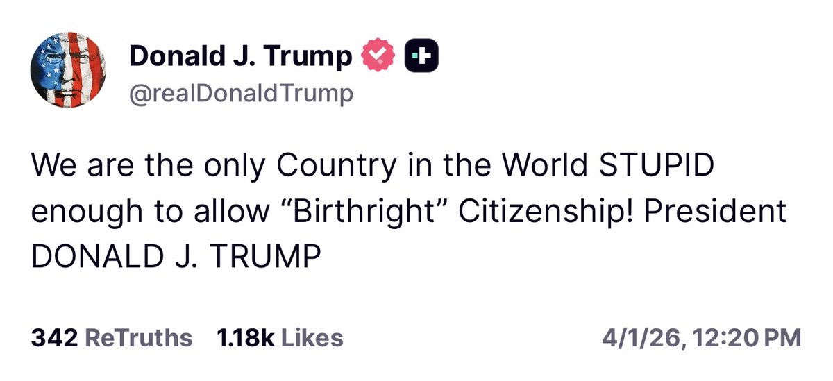 TRUMPonwd2v tweet media