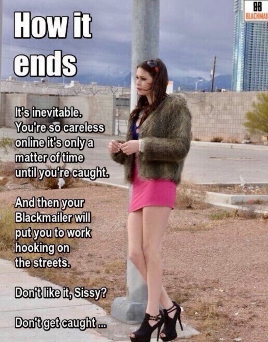 Sissy school tweet media