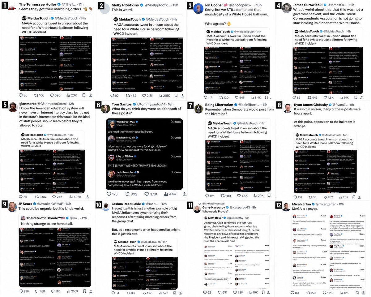 Humbled Voter tweet media