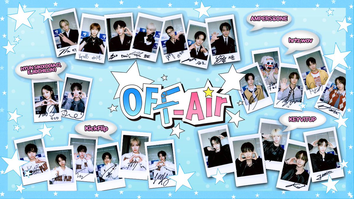 FAN THE ONE tweet media